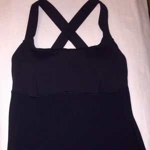 Lululemon top